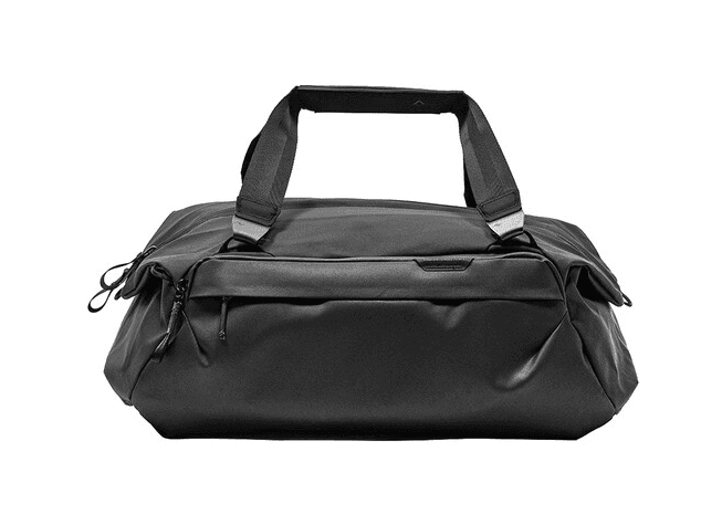 Peak Design Travel Duffel 35L Black