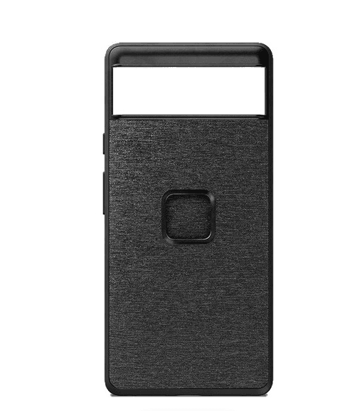 Peak Design Everyday Case Google Pixel 6 - Charcoal