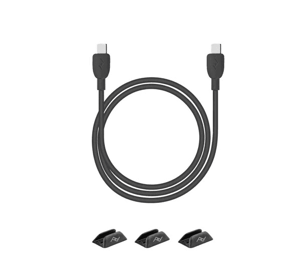 Peak Design 2m USB Cable - Replacement Part