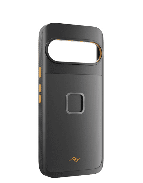 Peak Design Mobile GNAR Case Pixel 10 Pro XL Black