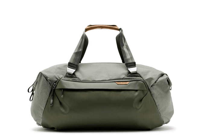 Peak Design Travel Duffel 50L Sage