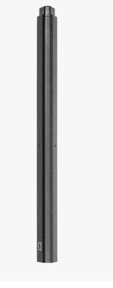 Peak Design Replacement Tripod Center Column Part - Aluminum