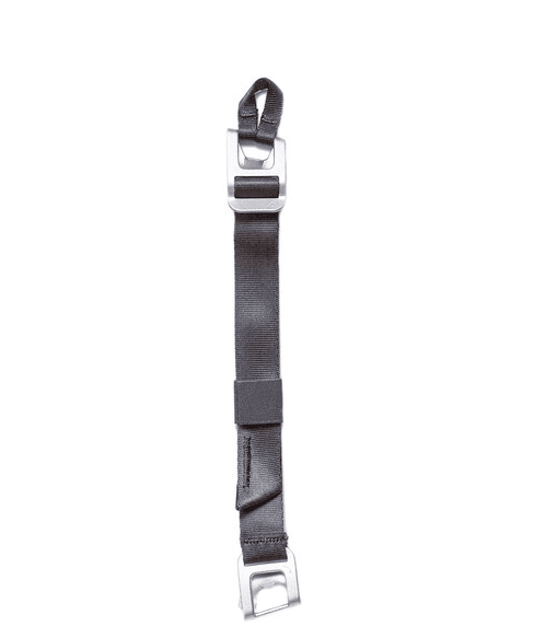 Peak Design Chest Strap for ED Backpack v2 - Ash