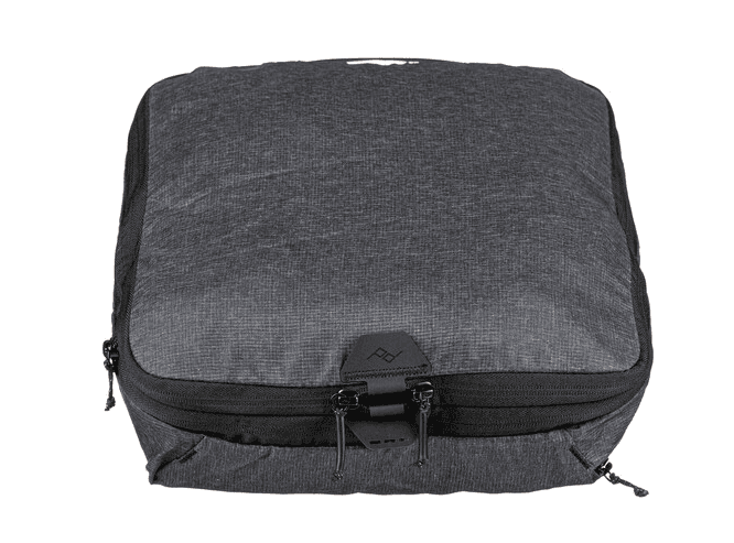 Peak Design Packing Cube Medium - Charcoal