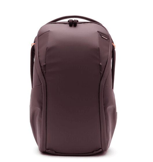 Peak Design Everyday Backpack Zip 20L v2 - Eclipse