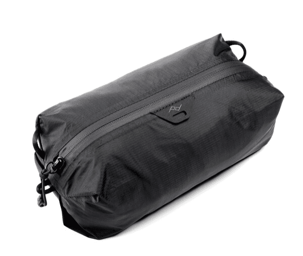 Peak Design Ultralight Packing Cube X-Small Black