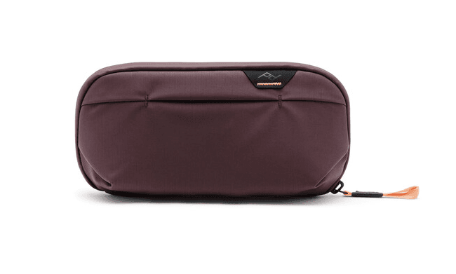 Peak Design Wash Pouch Small - Eclipse