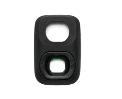 DJI Osmo Pocket 4P Wide-Angle Lens