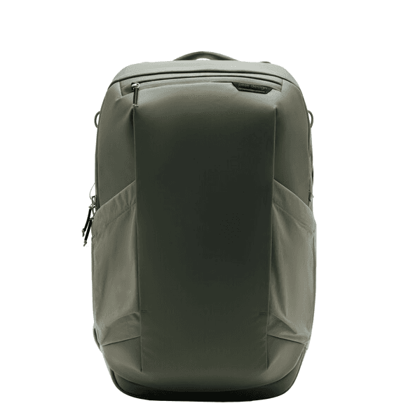 Peak Design Travel Backpack 2-in-1 40L Sage