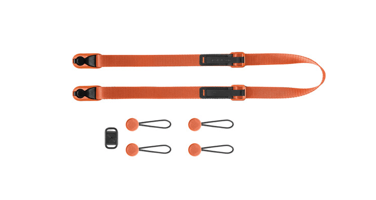 Peak Design Leash - Ibis