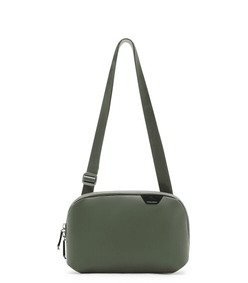 Peak Design Travel Crossbody 3L Sage