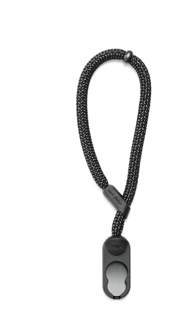 Peak Design Cuff Rope - Black