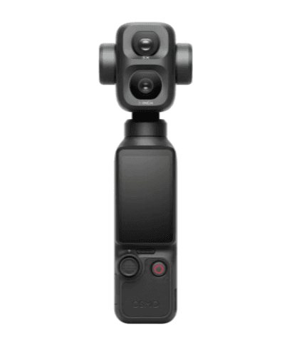 DJI Osmo Pocket 4P Standard Combo
