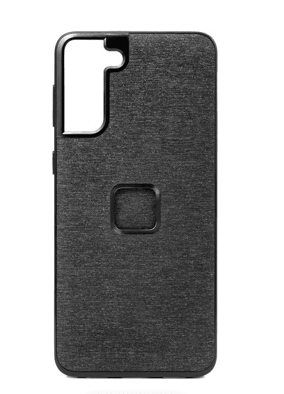 Peak Design Everyday Case Samsung Galaxy S21+ - Charcoal