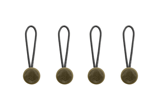Peak Design Anchor 4-Pack Kelp