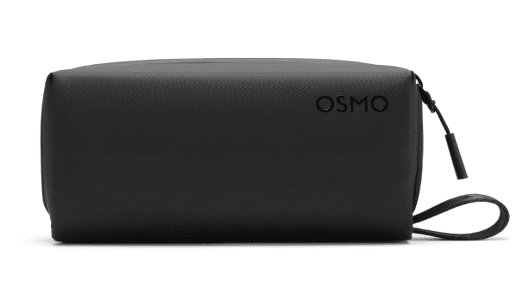 DJI Osmo Pocket 4P Carrying Bag