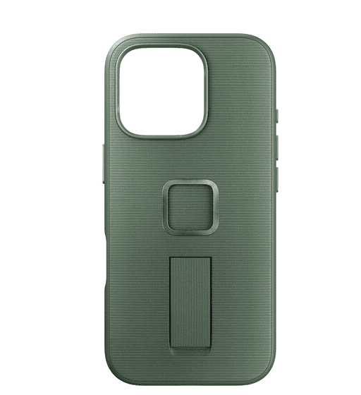 Peak Design Mobile Everyday Loop Case iPhone 16 Pro Sage