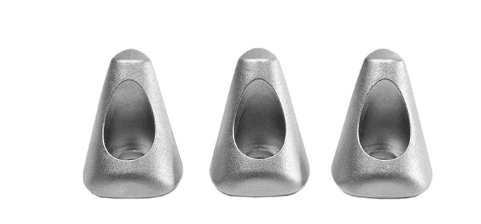 Peak Design Spike Feet Set