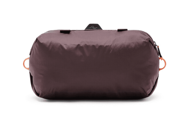 Peak Design Shoe Pouch - Eclipse