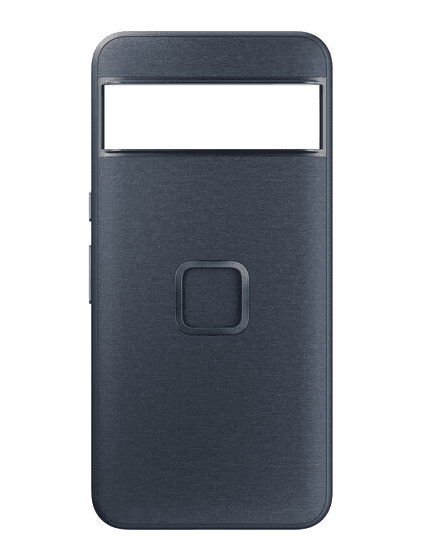 Peak Design Everyday Case Google Pixel 8 Pro Midnight