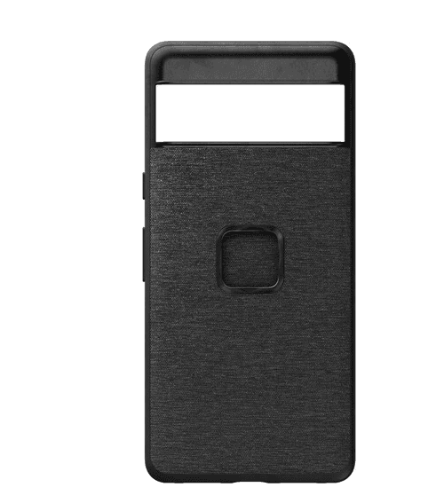 Peak Design Everyday Case Google Pixel 7 - Charcoal