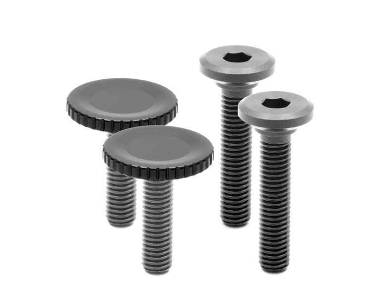 Peak Design Bolt Pack Black (x2)