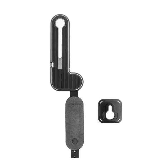 Peak Design Micro Clutch L-Plate
