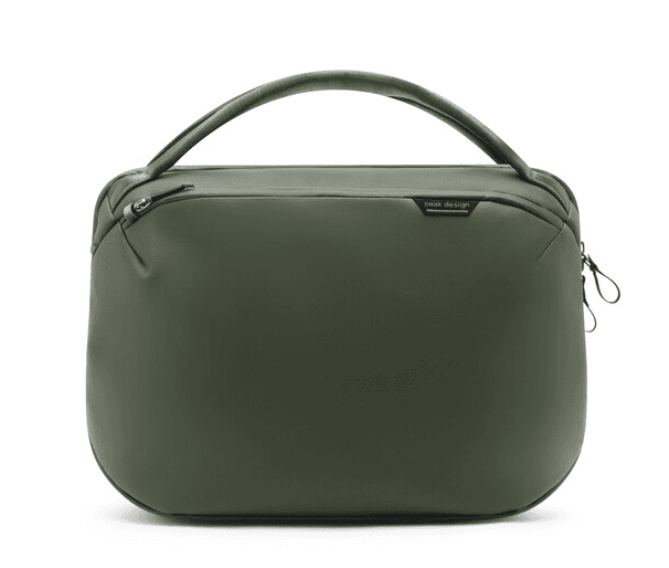 Peak Design Travel Weekender 25L Sage