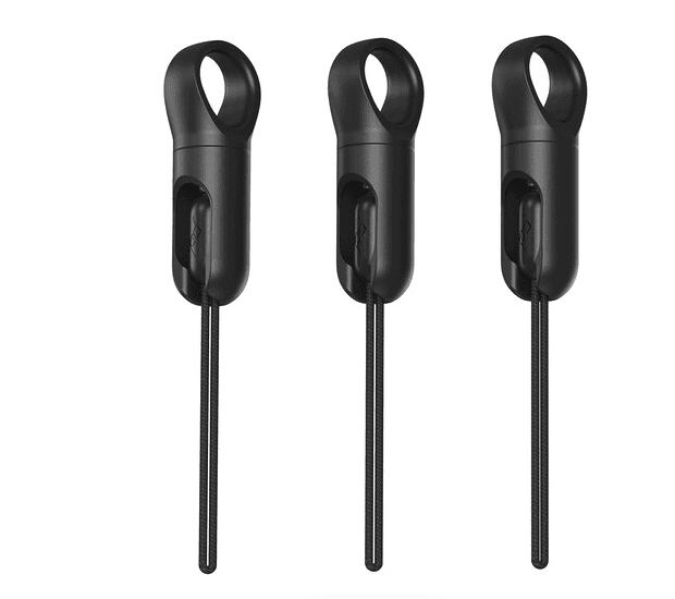 Peak Design Mobile - Micro Anchor 3-Pack