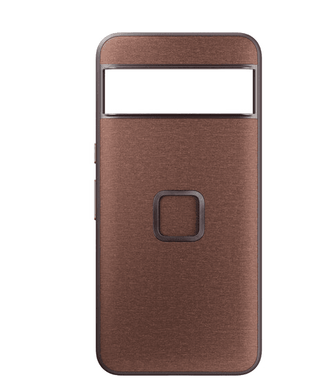 Peak Design Everyday Case Google Pixel 8 Pro Redwood