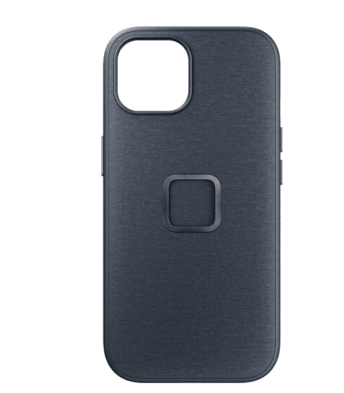 Peak Design Everyday Case iPhone 15 - Midnight