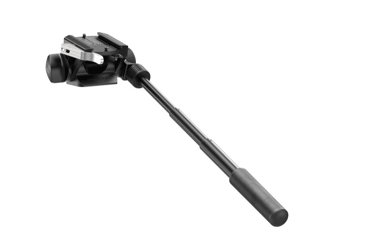Peak Design Pro Tripod Tilt Mod (Ball Head Video Adapter)
