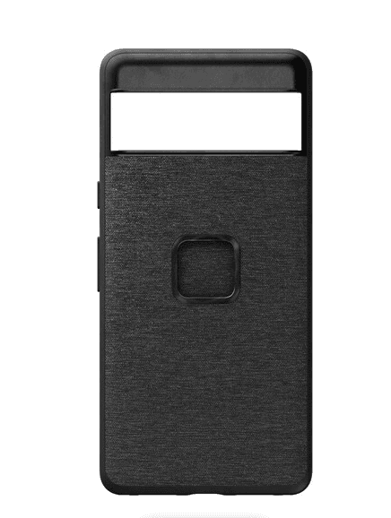 Peak Design Everyday Case Google Pixel 7 Pro - Charcoal