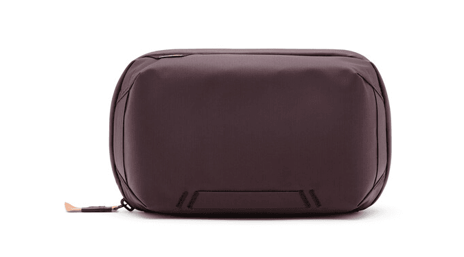 Peak Design Tech Pouch - Eclipse