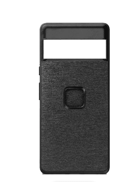Peak Design Everyday Case Google Pixel 6 Pro - Charcoal
