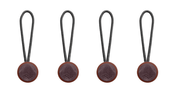Peak Design Anchor 4-Pack Eclipse