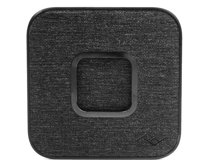 Peak Design Universal Adapter - Charcoal