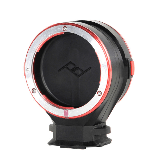 Peak Design Canon EF Lens Changing Kit Adapter v2