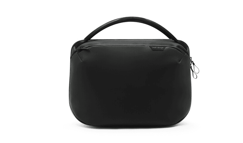 Peak Design Travel Weekender 25L Black