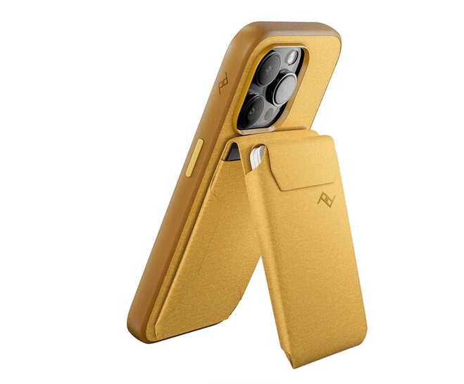 Peak Design Wallet Stand - Sun