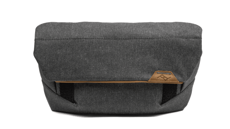 Peak Design Field Pouch - Charcoal v2