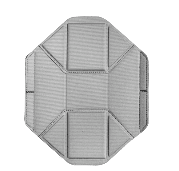Peak Design Everyday Backpack (15L Zip V2, Divider, Cool Gray)