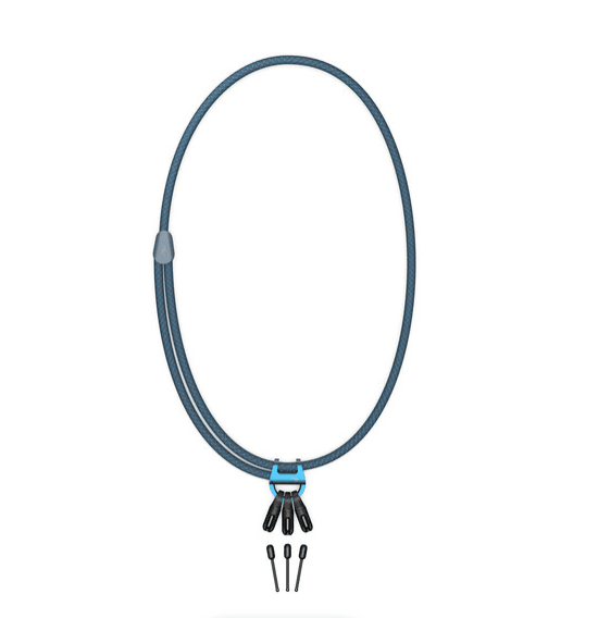 Peak Design Mobile - Crossbody Multi-Strap - Ocean