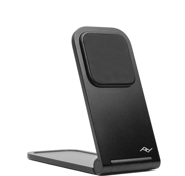 Peak Design Wireless Charging Stand V2 - Black