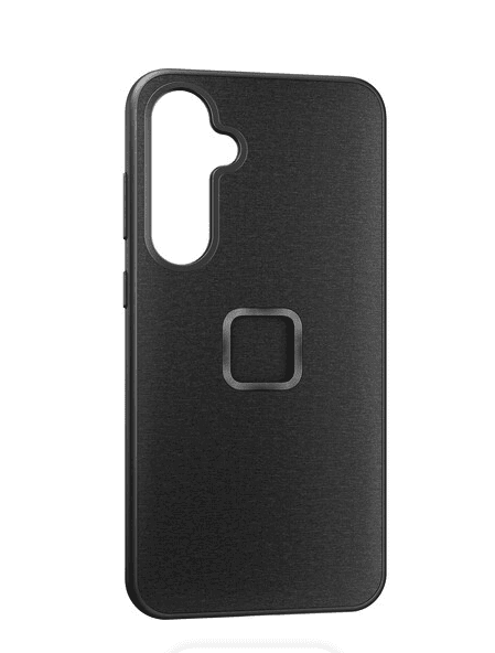 Peak Design Everyday Case Samsung Galaxy S24+ - Charcoal