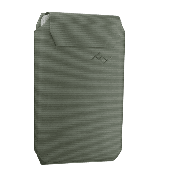 Peak Design Mobile Wallet Slim Sage