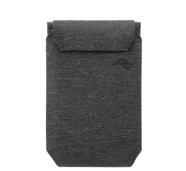 Peak Design Wallet Stand - Charcoal