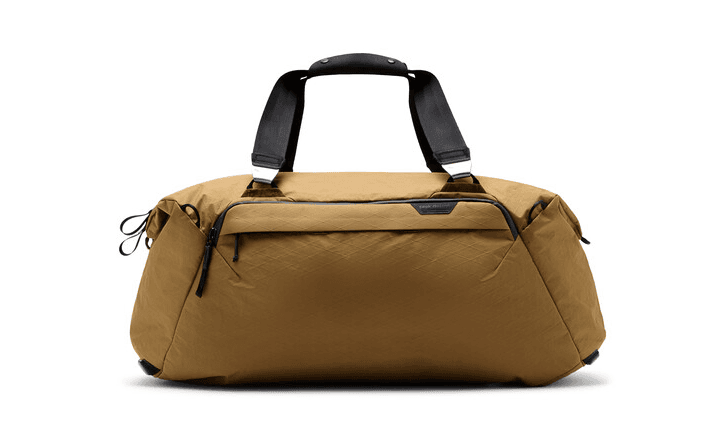 Peak Design Travel Duffel 50L Coyote
