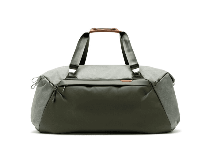 Peak Design Travel Duffel 80L Sage