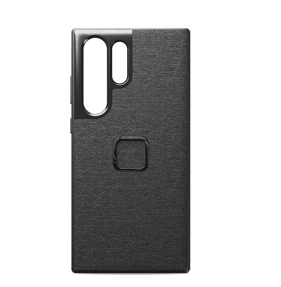 Peak Design Everyday Case Samsung Galaxy S23 Ultra - Charcoal